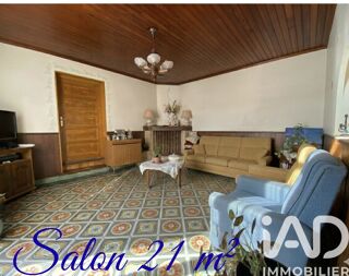  Maison à vendre 5 pièces 145 m²