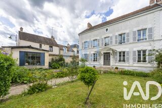  Maison � vendre 8 pi�ces 210 m�