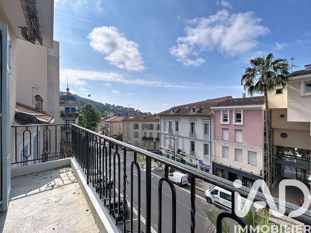 Vente Appartement Vente Appartement 3 pièces Le cannet