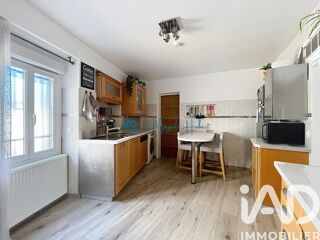 Maison à vendre 4 pièces 113 m²