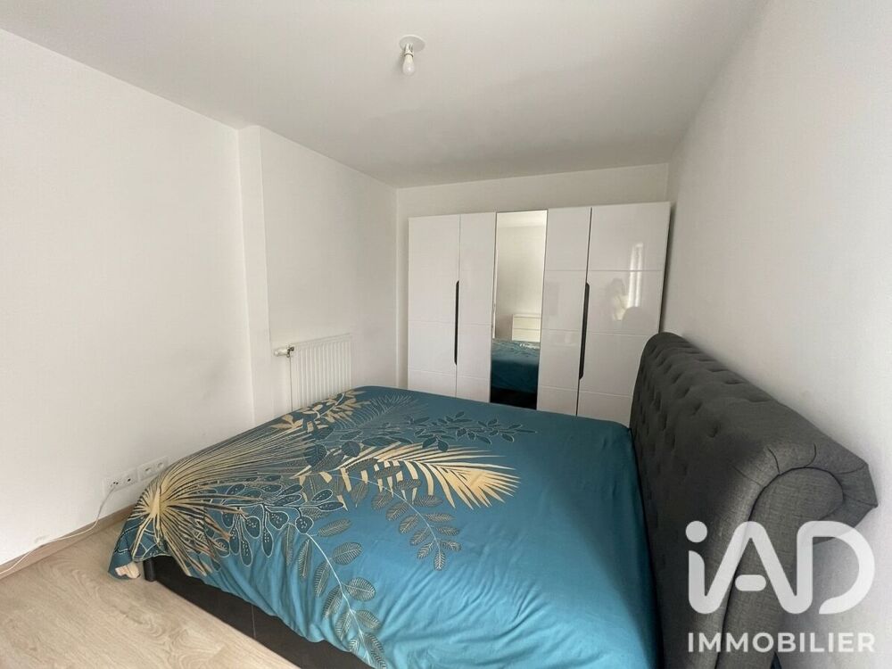 Vente Appartement Vente Appartement 3 pièces Chessy