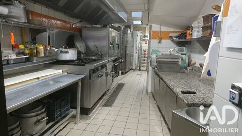   Vente Boucherie, Charcuterie 107 m&sup2; 