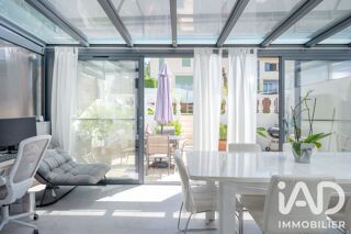  Maison à louer 5 pièces 115 m²