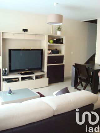  Appartement à vendre 3 pièces 60 m²