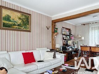  Maison à vendre 7 pièces 152 m²