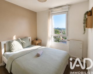  Appartement � vendre 3 pi�ces 57 m�