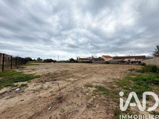  Terrain à vendre 499 m²