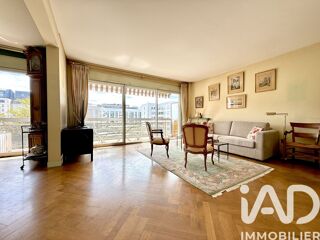  Appartement � vendre 4 pi�ces 84 m�