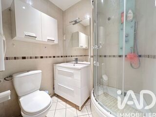  Appartement � vendre 2 pi�ces 38 m�