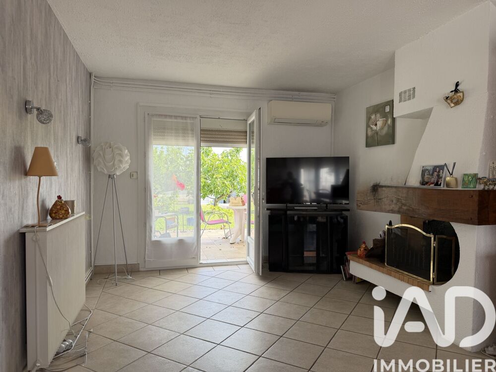 vente Maison - 4 pièce(s) - 80 m² Carbon-Blanc (33560)