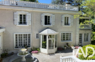 Vente Autre Vente Chambres d'hôtes, Gîtes 667 m&sup2; Aubin