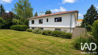  Maison à vendre 4 pièces 128 m²