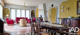  Maison à vendre 6 pièces 208 m²