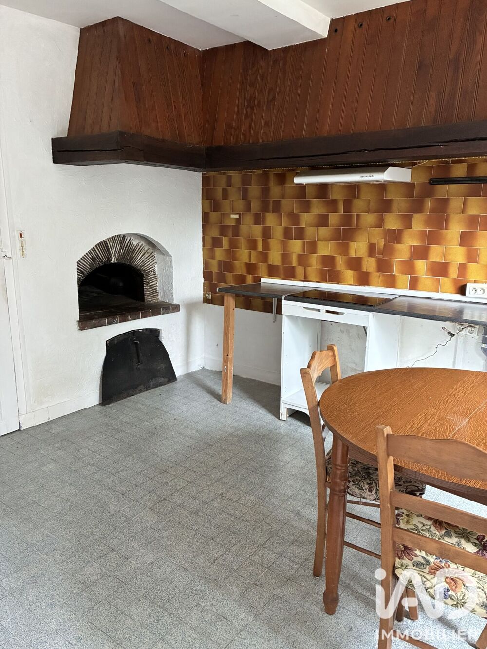Vente Maison/villa 3 pièces