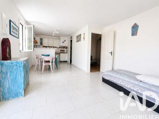  Appartement à vendre 2 pièces 35 m²