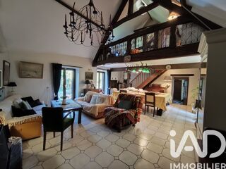  Maison à vendre 5 pièces 125 m²