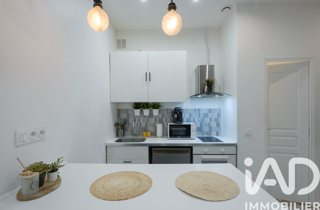  Appartement � vendre 2 pi�ces 27 m�