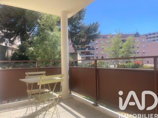  Appartement à vendre 3 pièces 57 m²