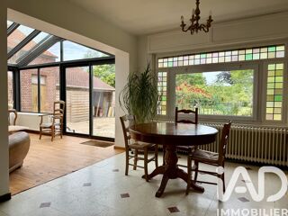  Maison � vendre 7 pi�ces 205 m�