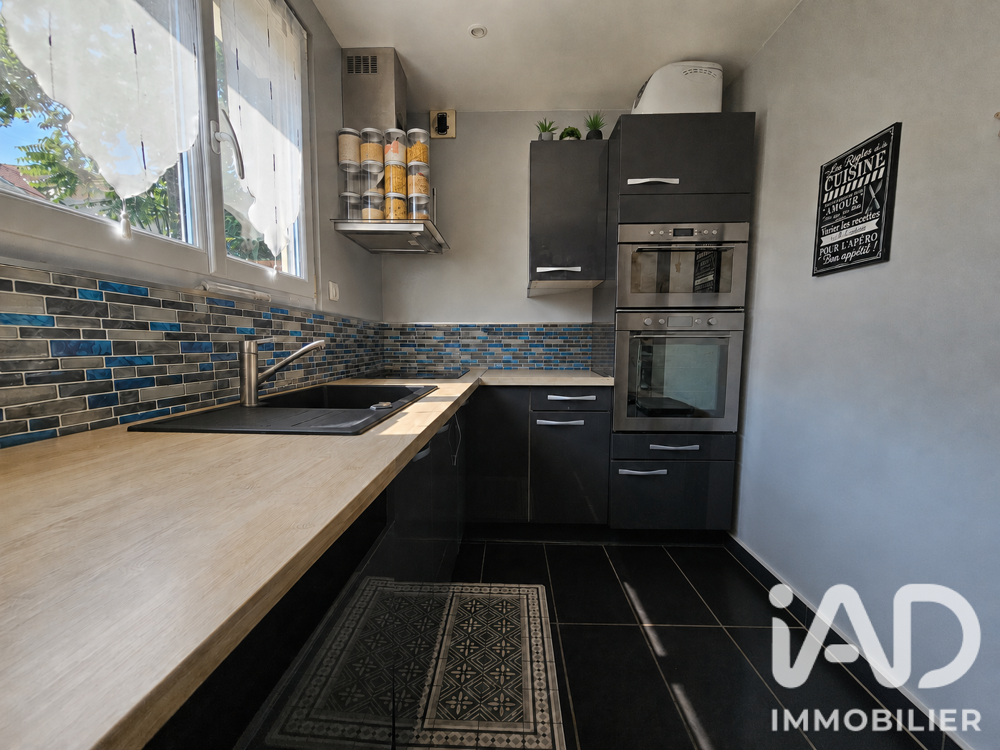 Vente Maison Vente Maison/villa 5 pièces Méry-sur-oise