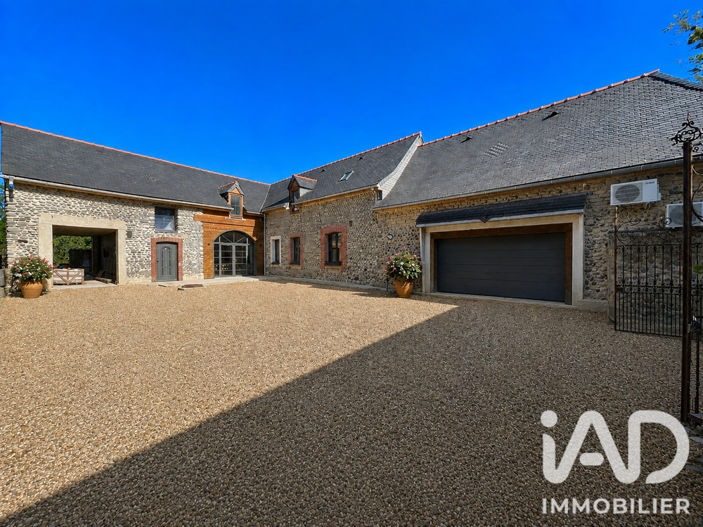 Vente Maison Vente Longère 5 pièces Tarbes