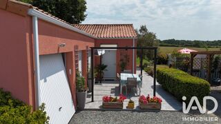  Maison à vendre 6 pièces 119 m²