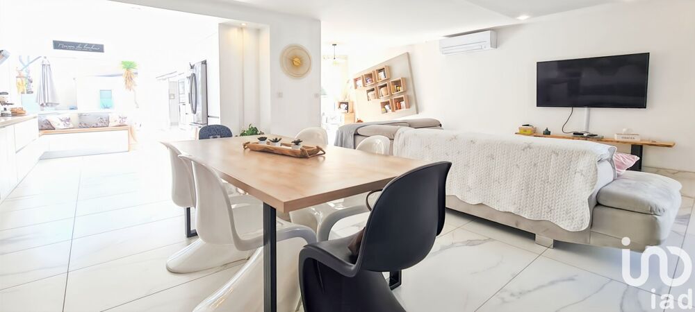 Vente Maison Vente Maison/villa 7 pièces Montblanc