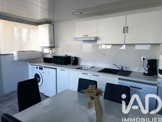  Appartement à vendre 2 pièces 24 m²