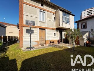 Maison à vendre 8 pièces 235 m²