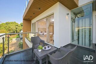  Appartement à vendre 5 pièces 123 m²