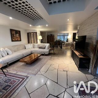  Maison à vendre 9 pièces 220 m²