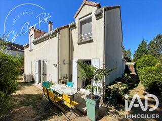  Maison à vendre 5 pièces 136 m²