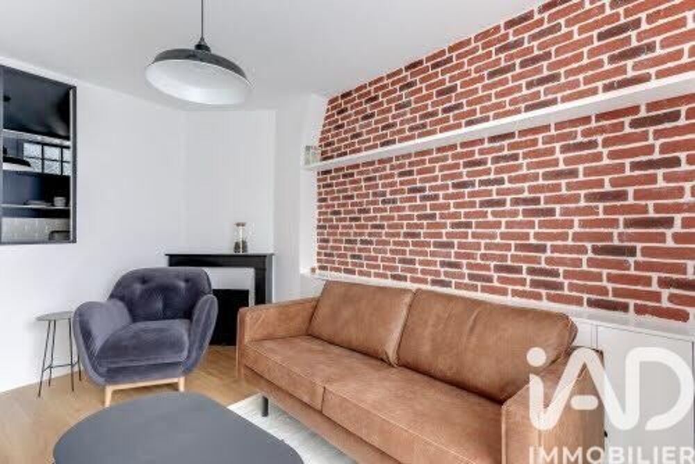 Vente Appartement Vente Appartement 2 pièces Vincennes