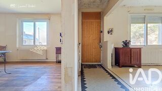  Maison à vendre 7 pièces 139 m²