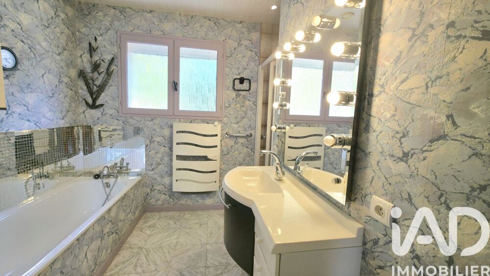 Vente Maison Vente Maison/villa 5 pièces Chaumont