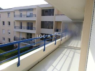  Appartement � louer 2 pi�ces 34 m�