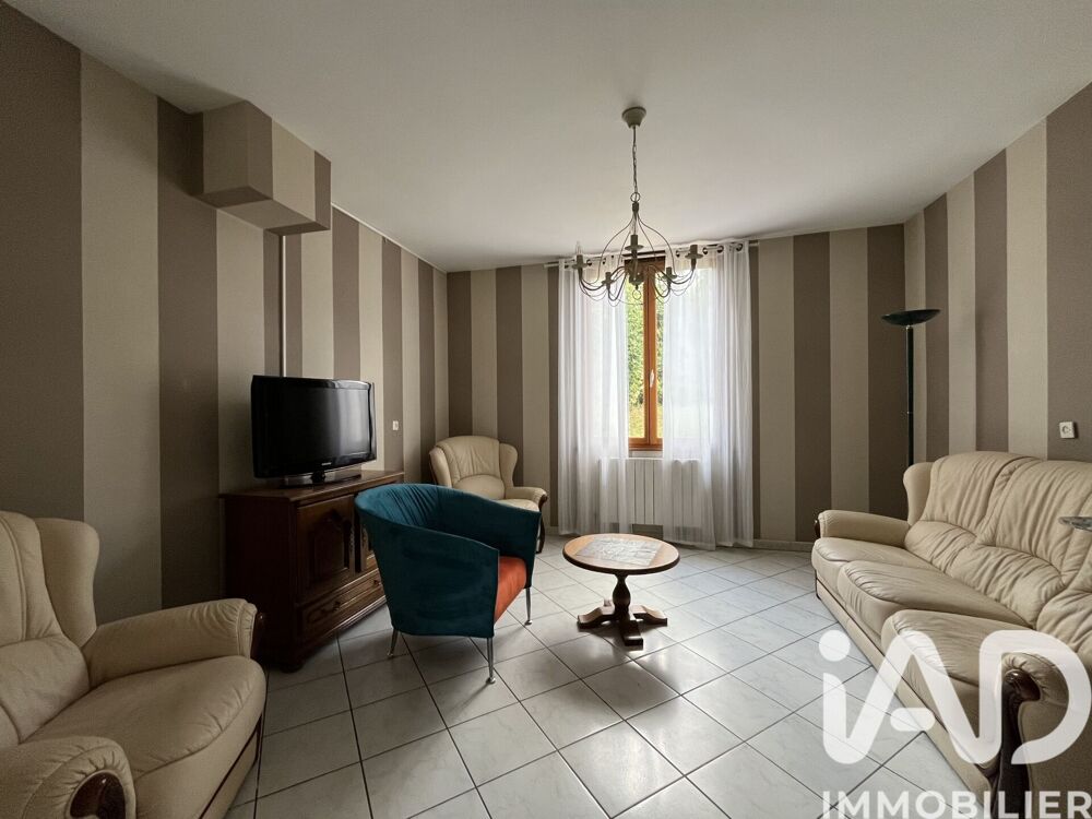 Vente Maison Vente Maison/villa 3 pièces Athies