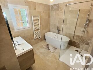  Maison à vendre 8 pièces 187 m²