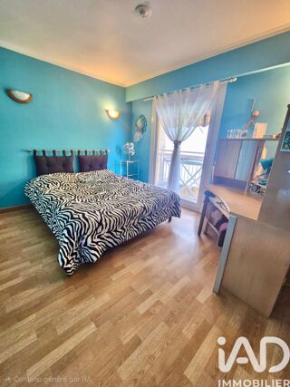  Appartement � vendre 2 pi�ces 50 m�