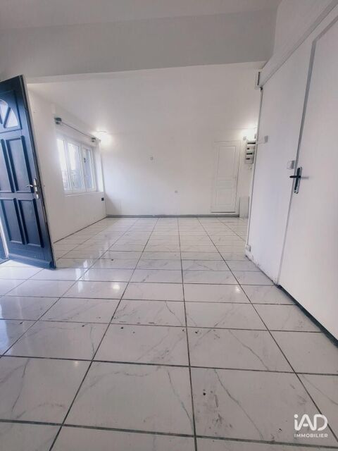Location Boutique/Local commercial 33 m&sup2; 845 76600 Le havre