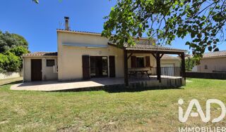  Maison à vendre 6 pièces 122 m²