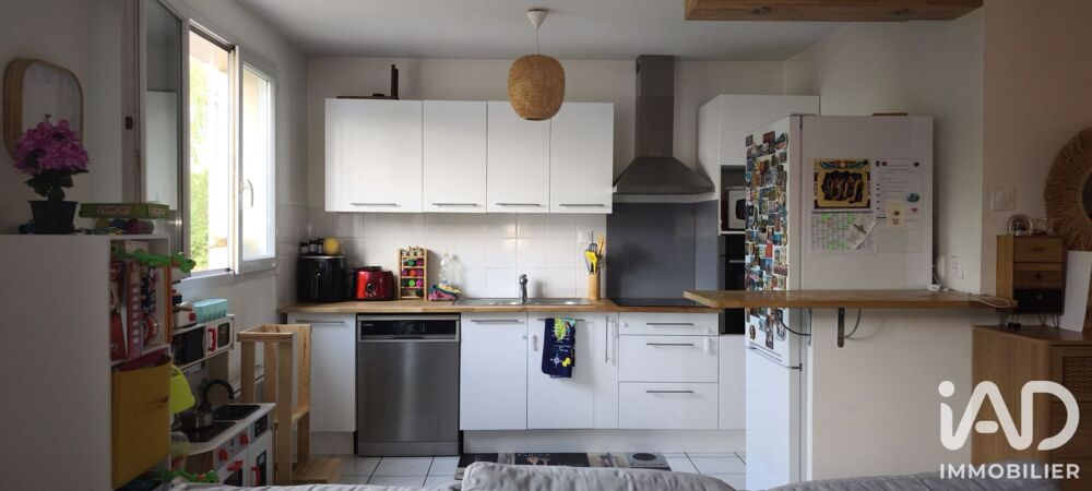 Vente Duplex 3 pièces