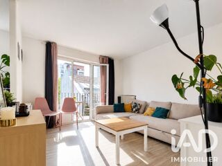  Appartement à vendre 1 pièce 23 m²