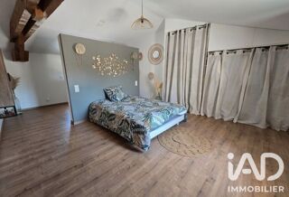 Vente Maison Vente Maison de village 5 pièces Saint-sauveur-d'aunis