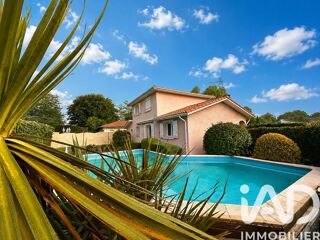  Maison à vendre 4 pièces 87 m²