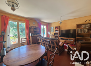  Maison à vendre 5 pièces 115 m²