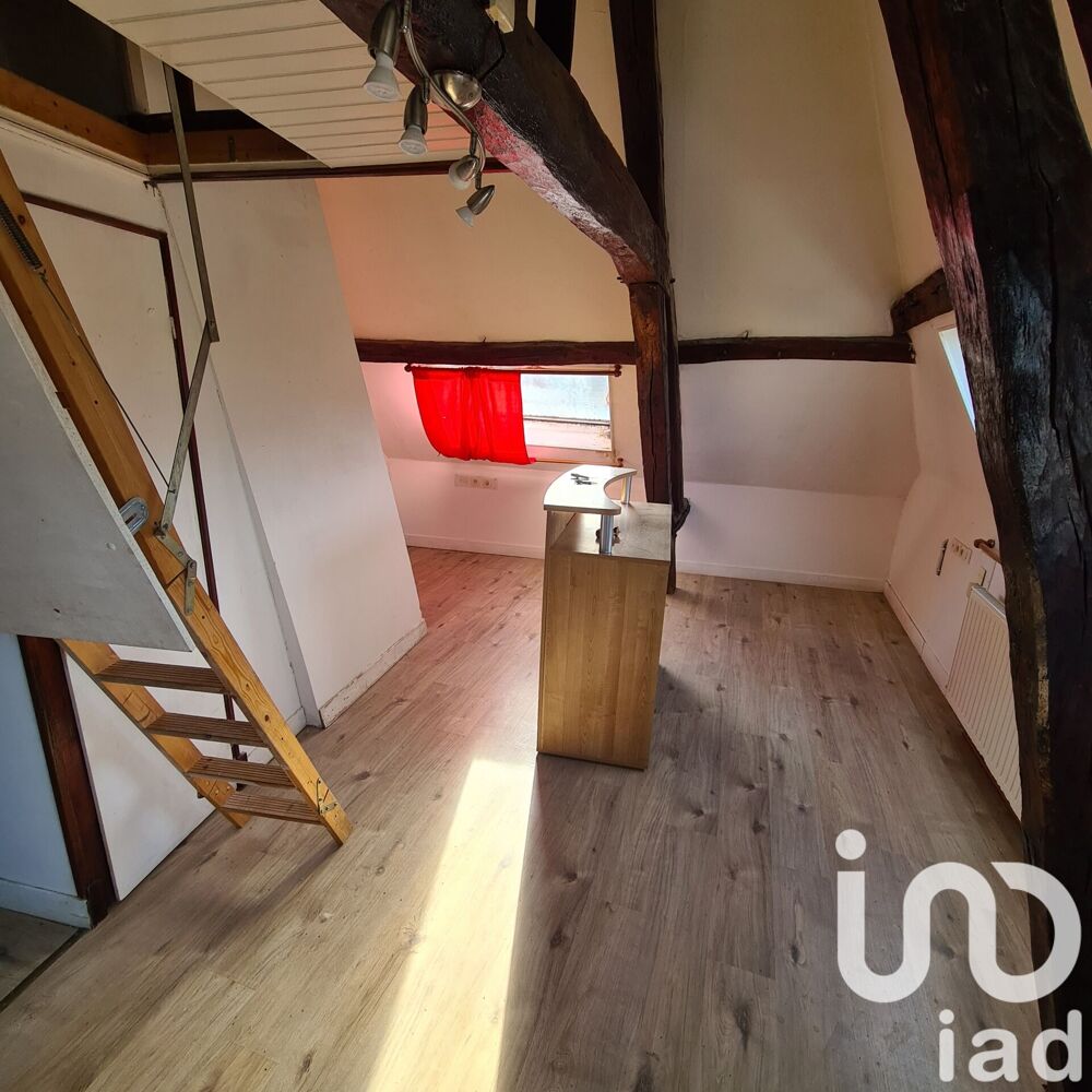 Vente Immeuble Vente Immeuble 193 m&sup2; Blangy-sur-bresle