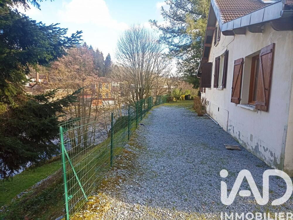 Vente Maison/villa 3 pièces