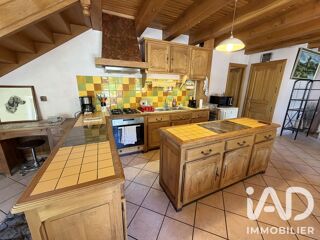  Maison à vendre 4 pièces 98 m²