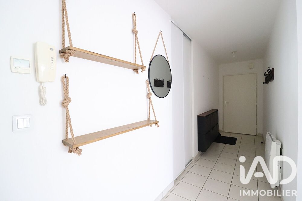 Location Appartement Location Appartement 3 pièces Évreux